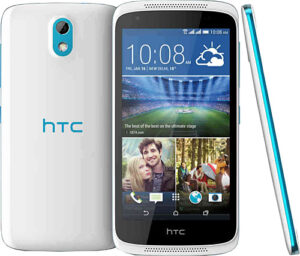Türkiye'de nadir görülen 2 HTC akıllı telefon modelleri Türkiye'de nadir görülen 2 HTC akıllı telefon modelleri