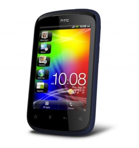 Türkiye'de nadir görülen 2 HTC akıllı telefon modelleri Türkiye'de nadir görülen 2 HTC akıllı telefon modelleri
