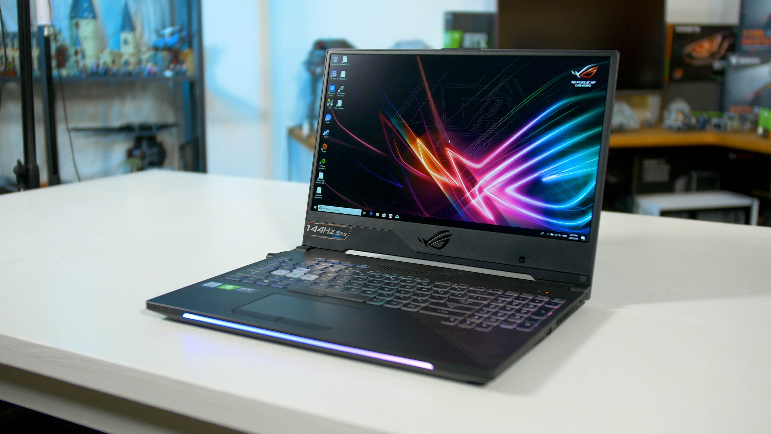 NVIDIA GeForce RTX 2060