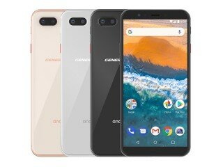 General Mobile GM 9 Pro d
