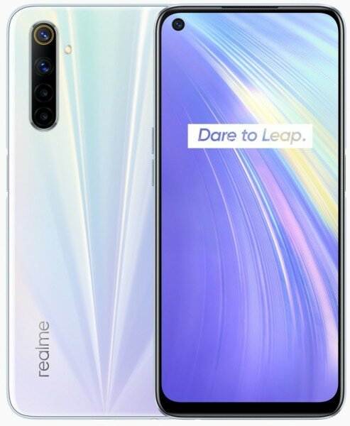 Realme 6