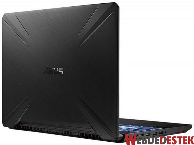 Asus FX505DT-BQ051 Notebook