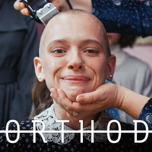  6.Unorthodox (2020)