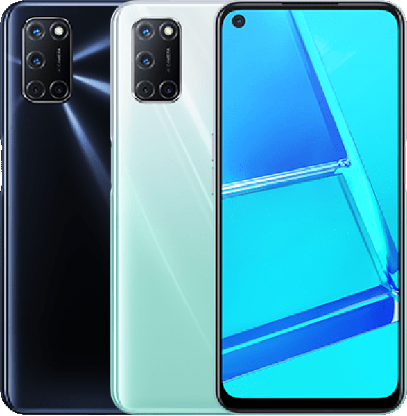 oppo a72