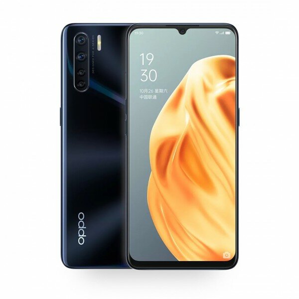 oppo a91