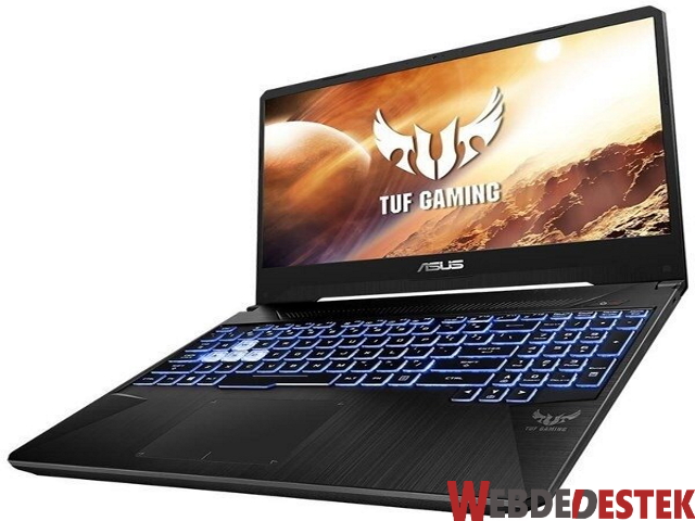 Asus FX505DT-BQ051 Notebook