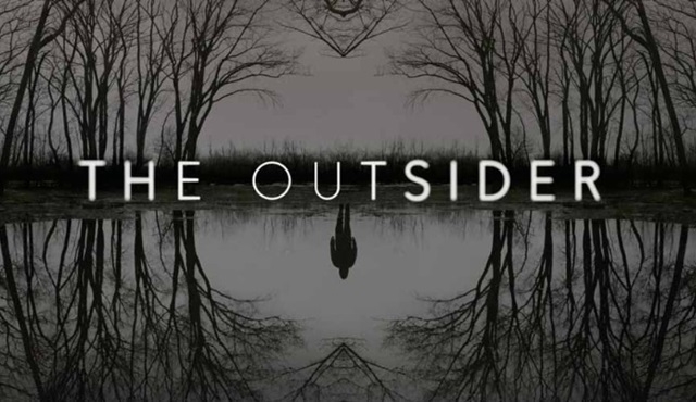  7.The Outsider (2020)